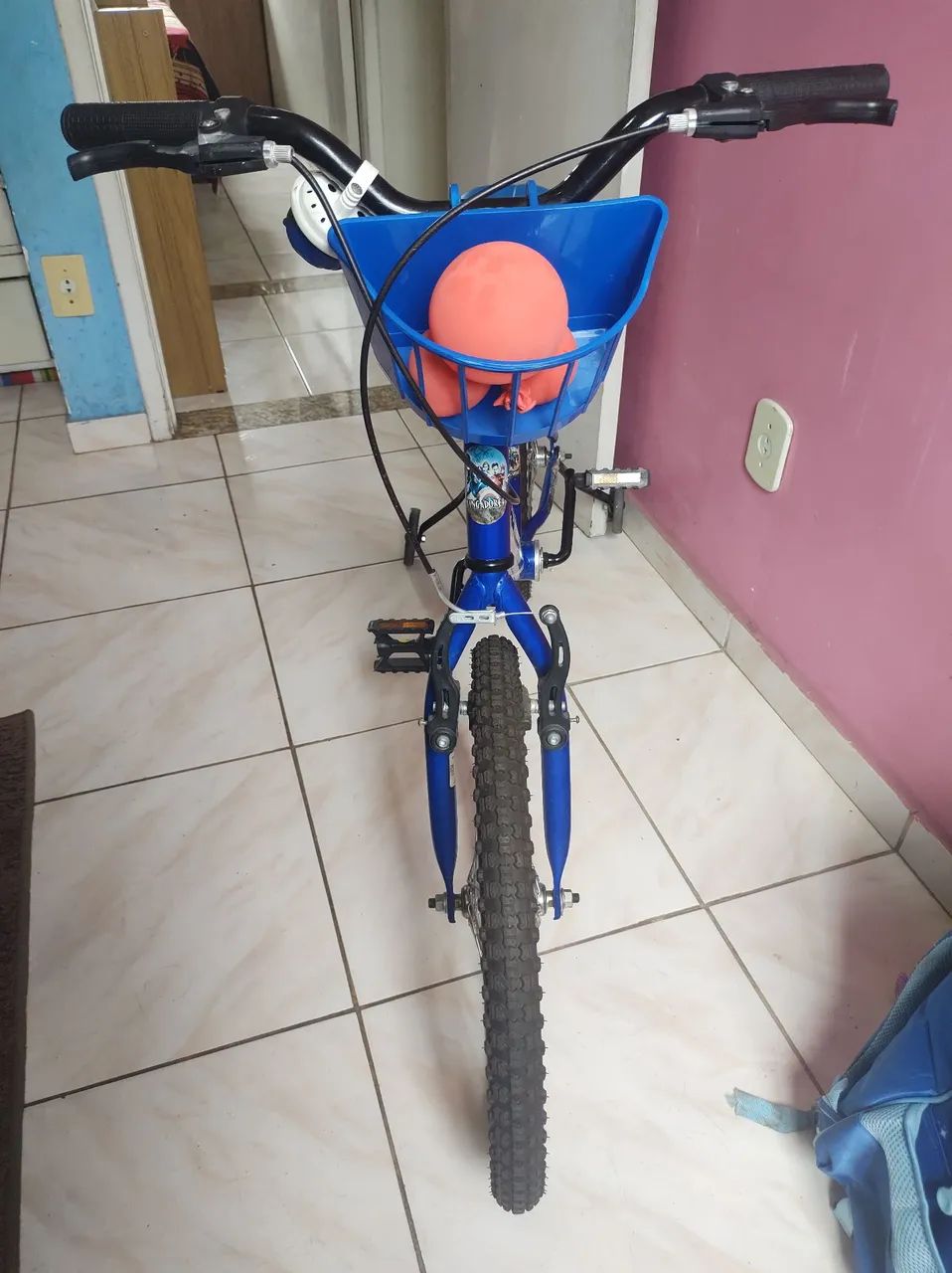 Bicicleta aro 18 - Foto 5