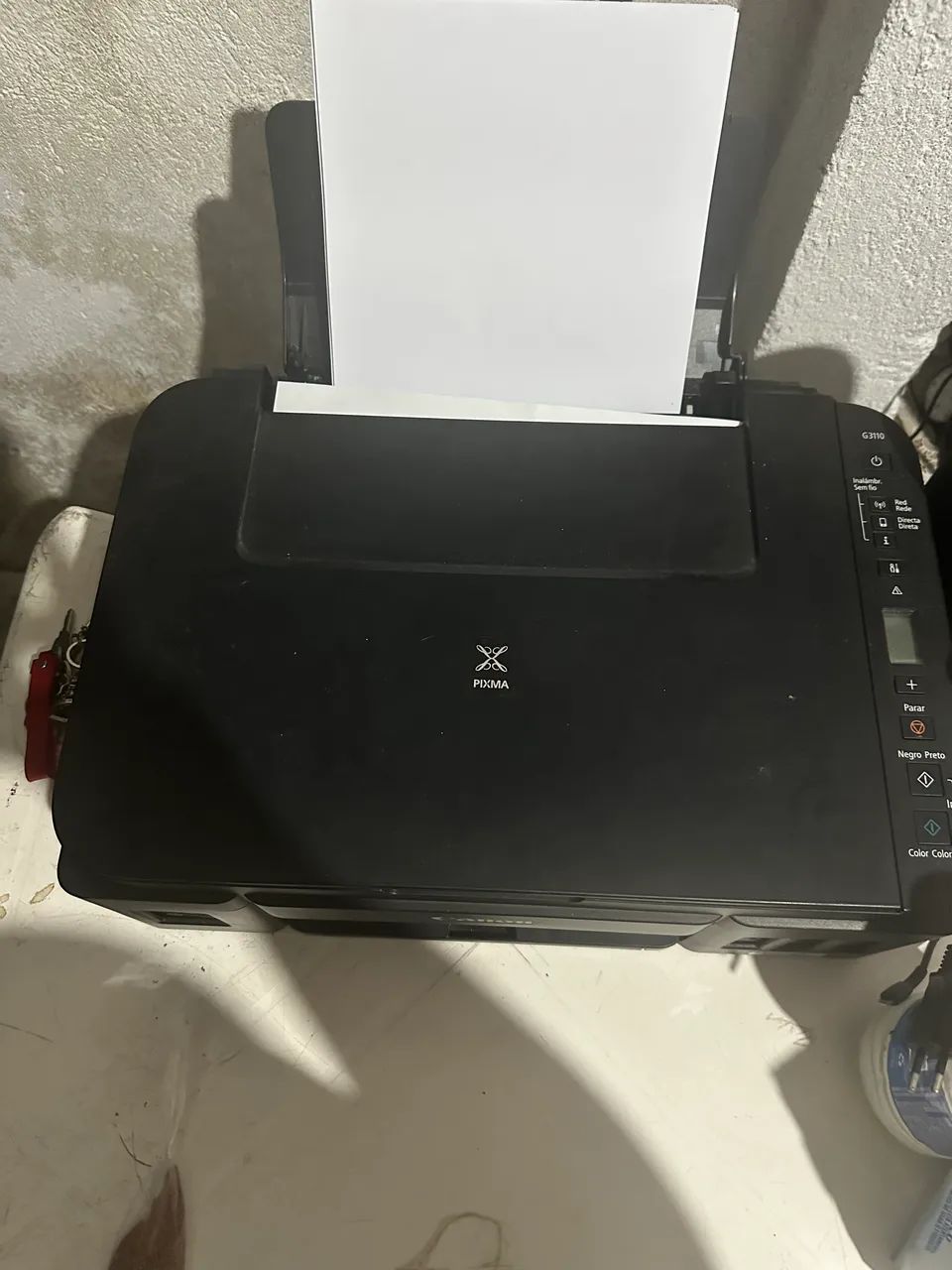 Impressora 