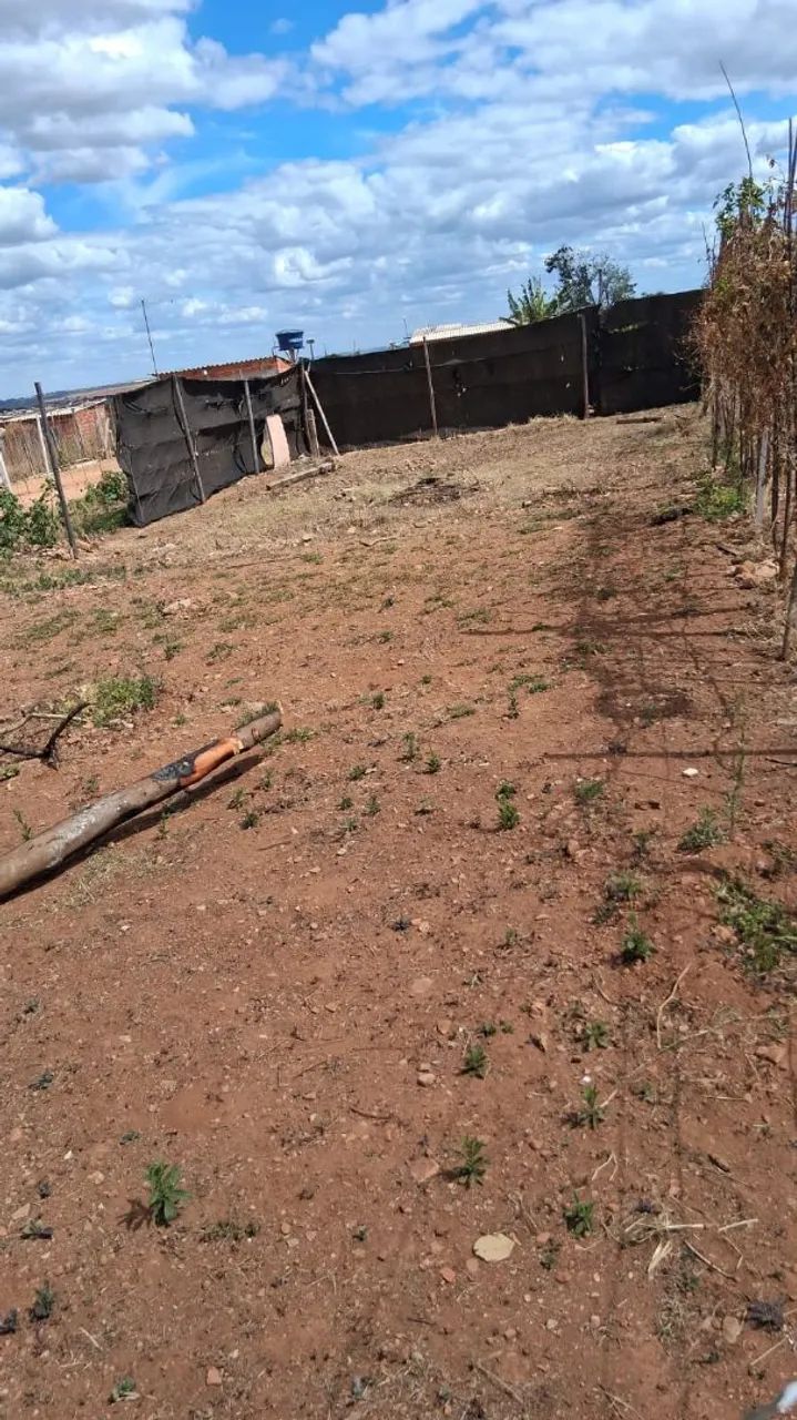 Foto - Brasília - Condomínio Privê Lucena Roriz (Ceilândia)