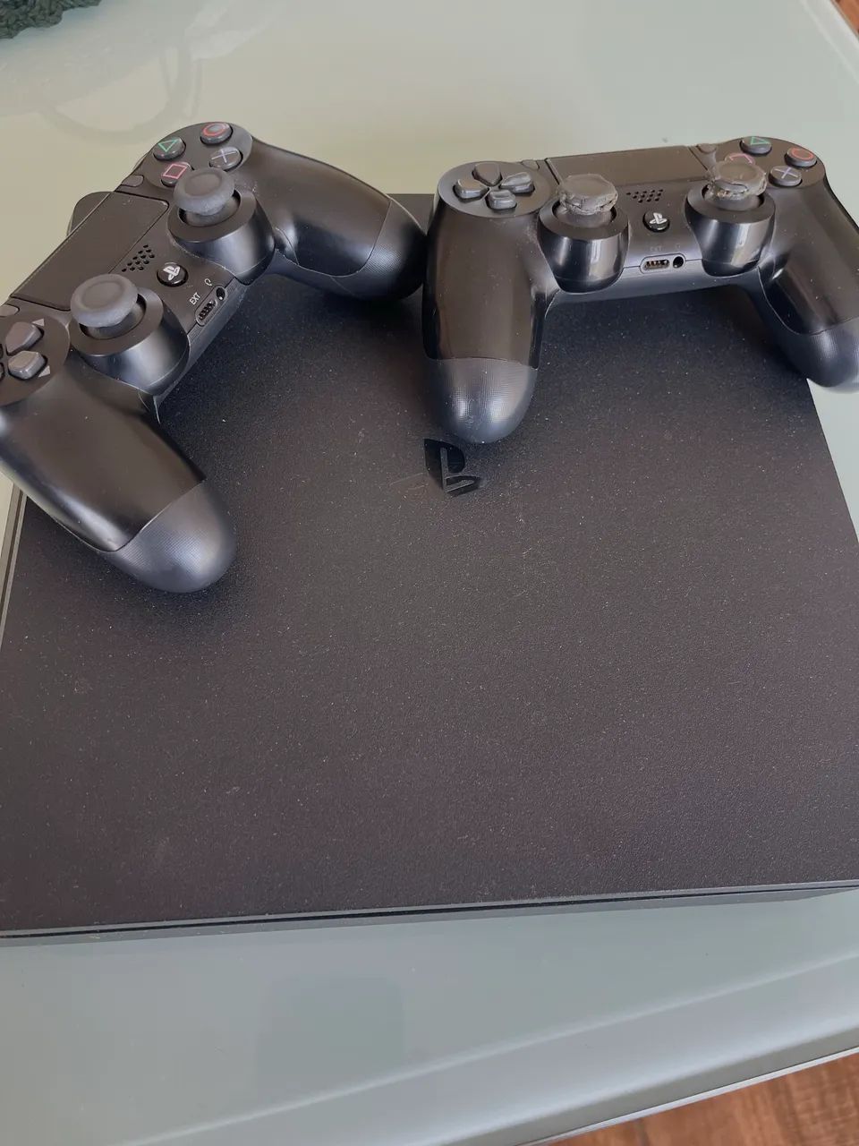 Ps4 slim 1 tb - Foto 2