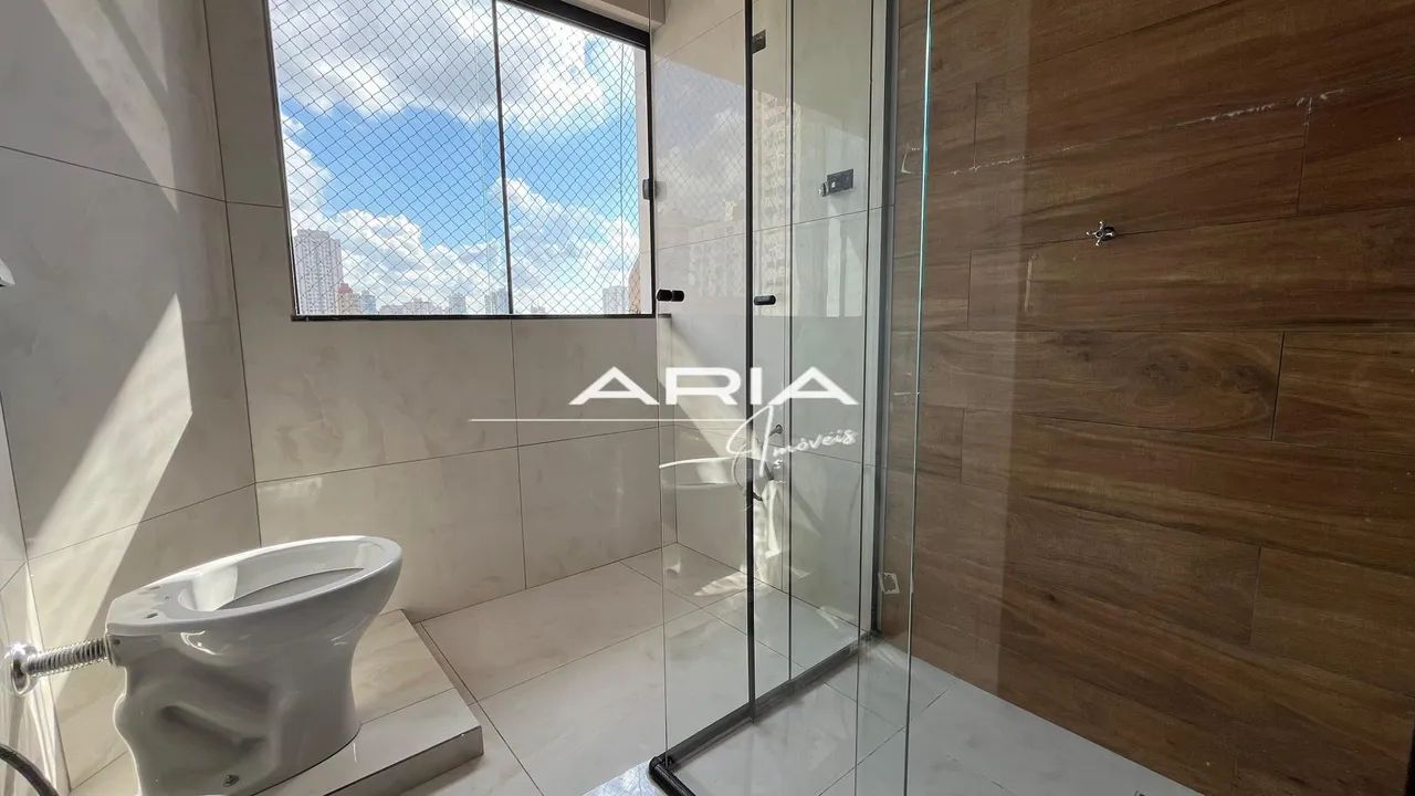 Apartamento para LOCAÇÃO Edifício Tokio Centro, LONDRINA - PR - Foto 5