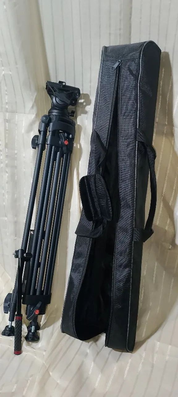 Equipamento para filmagem  - Foto 2