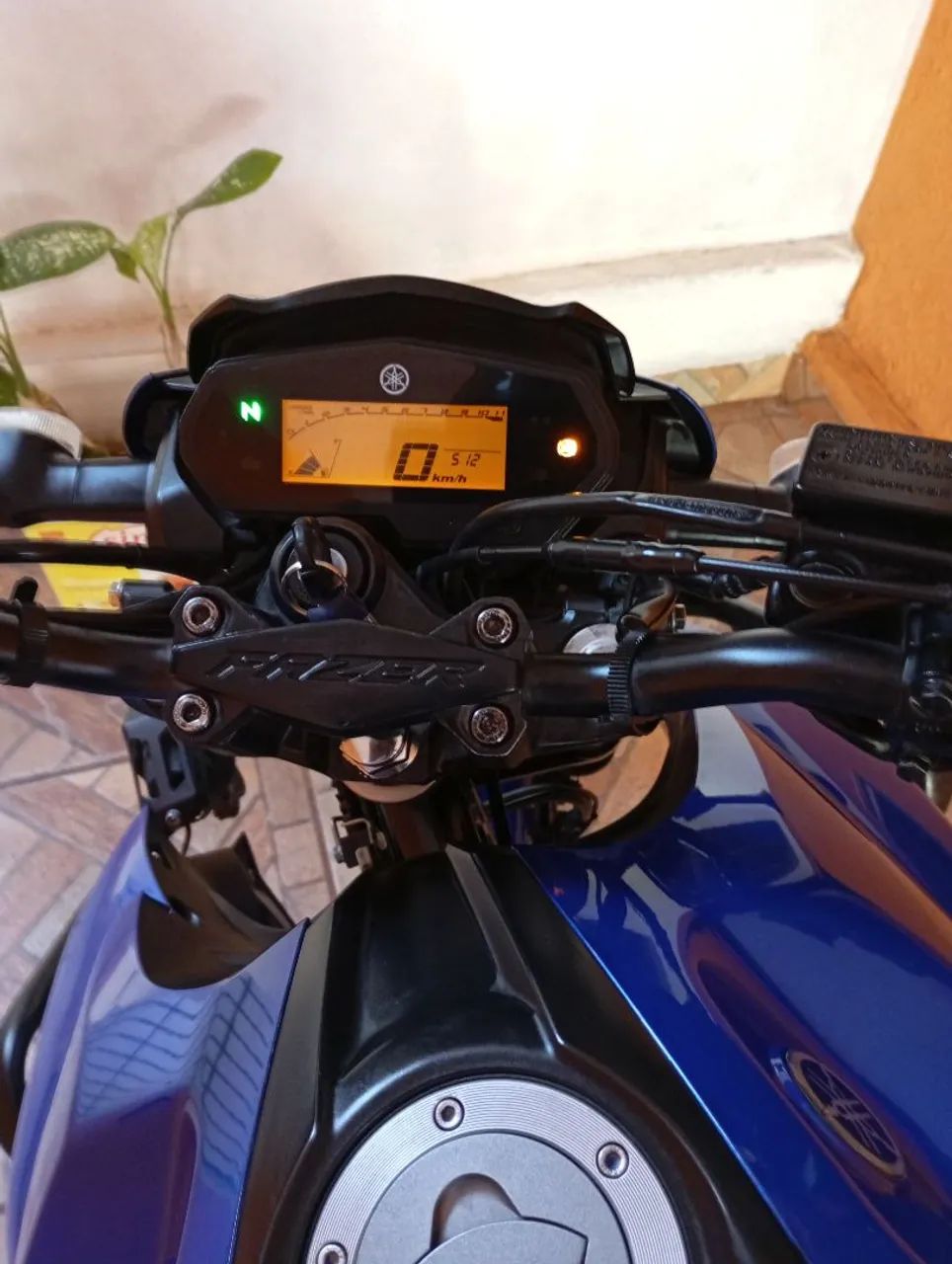 FAZER 250CC BAIXA KM - Foto 2