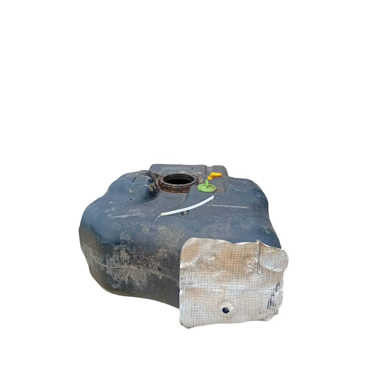 TANQUE COMBUSTIVEL MASTER 2.5 2011 - Foto 3