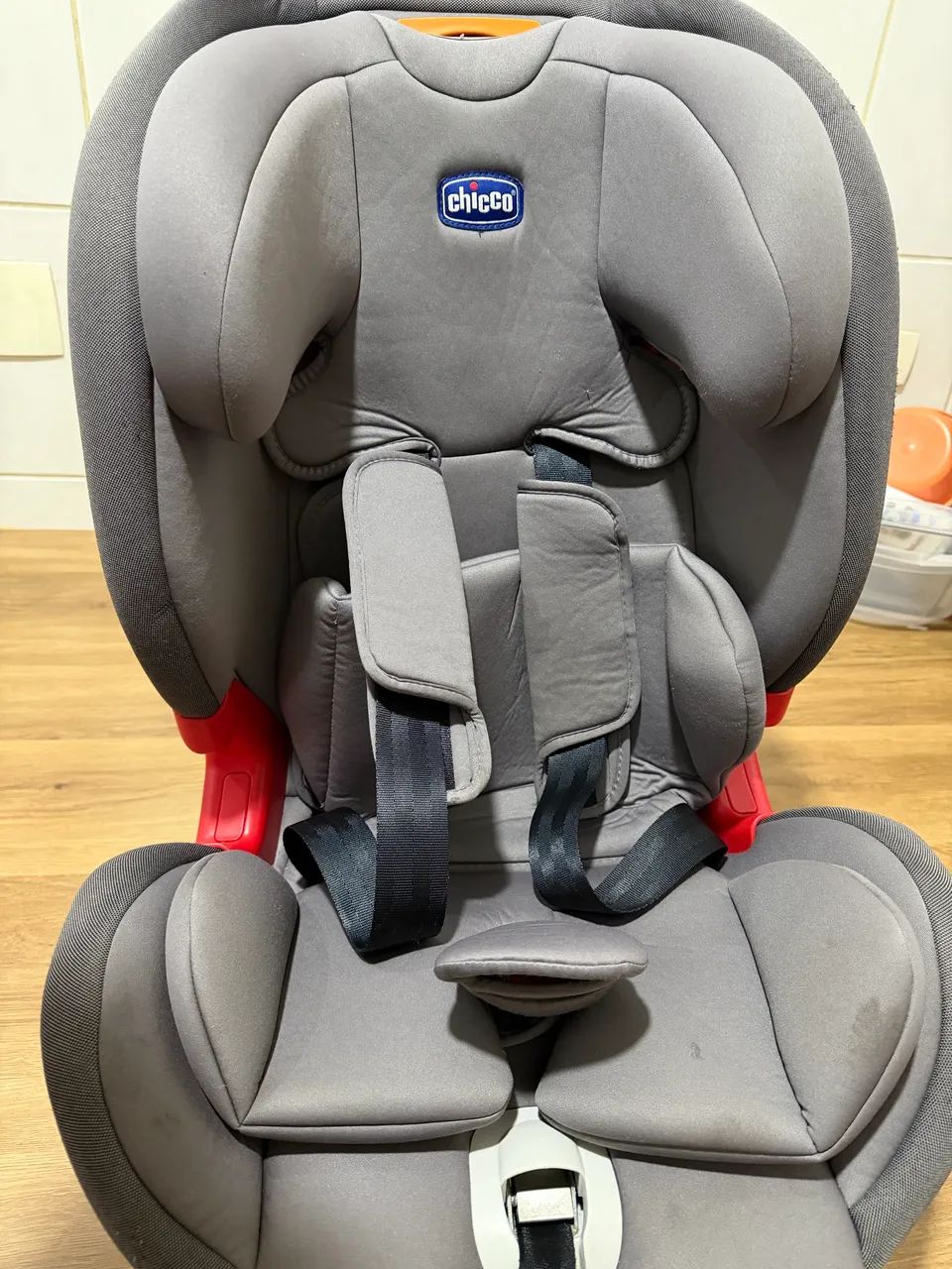 Cadeira carro Chicco 