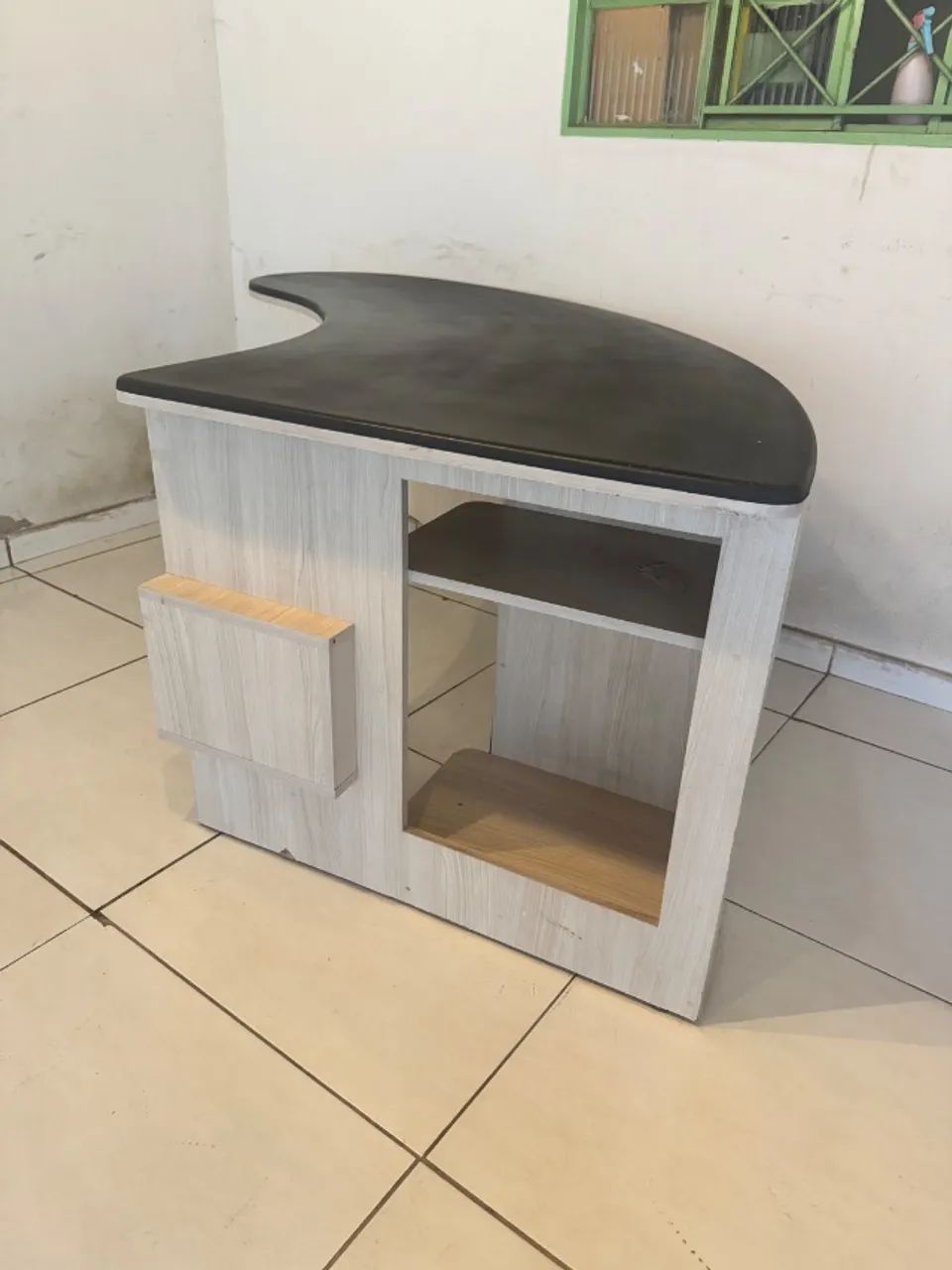 Mesa escritório  - Foto 2