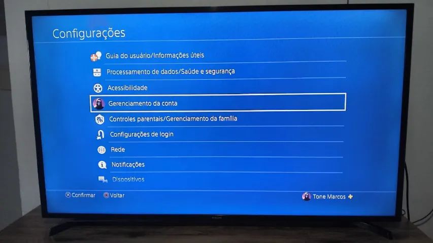 PS4 SLIM - Foto 5