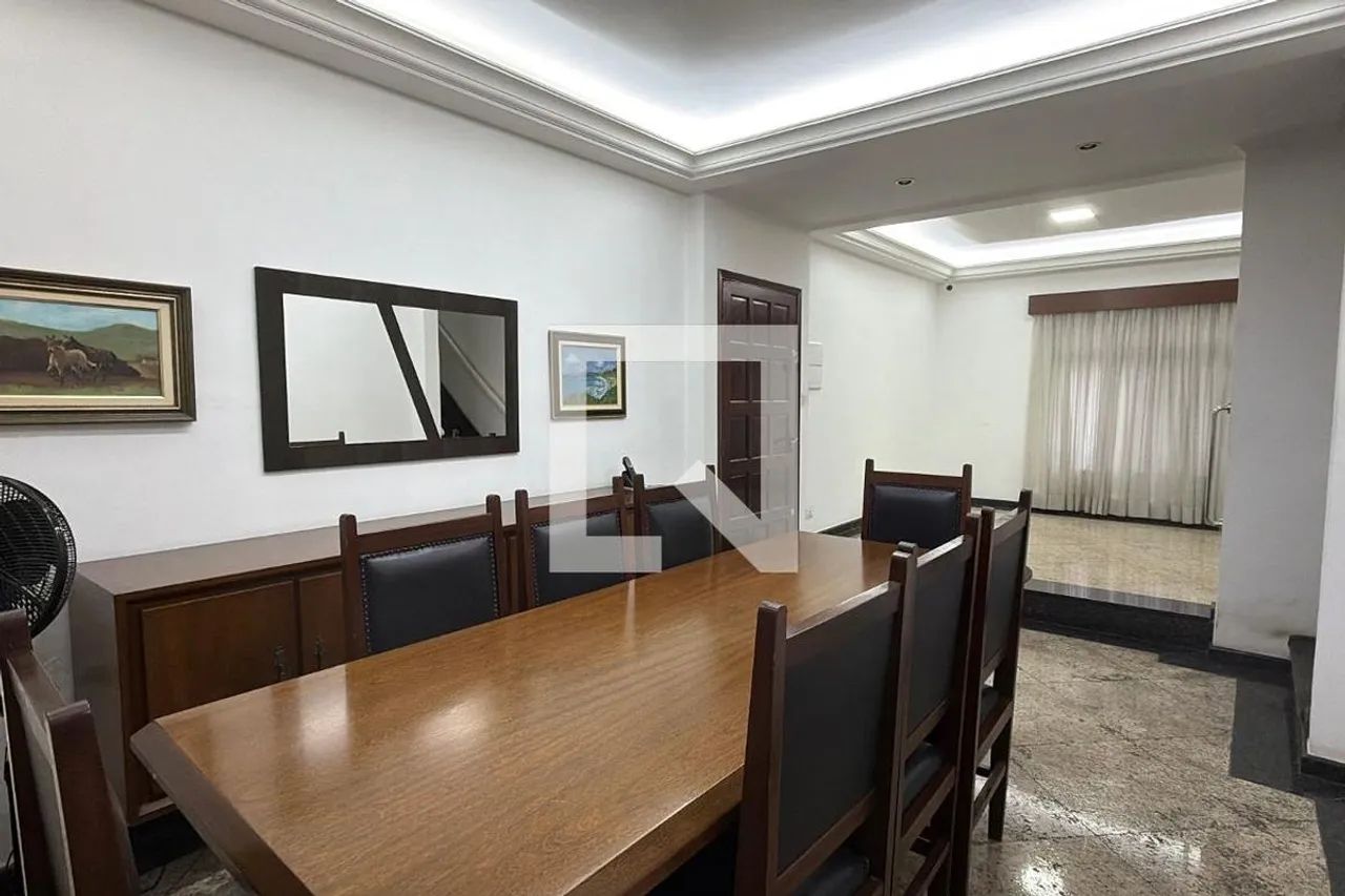 Casa à Venda - Mooca, 4 Quartos, 200 m2