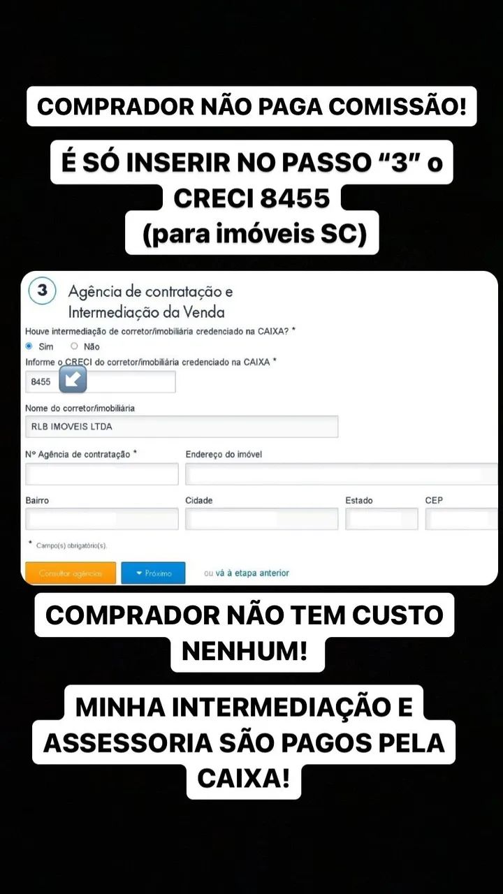 Oportunidade Caixa  Comercial no Estreito, Florianopolis - SC, Nº 2487, 362m² | Venda Onli - Foto 3