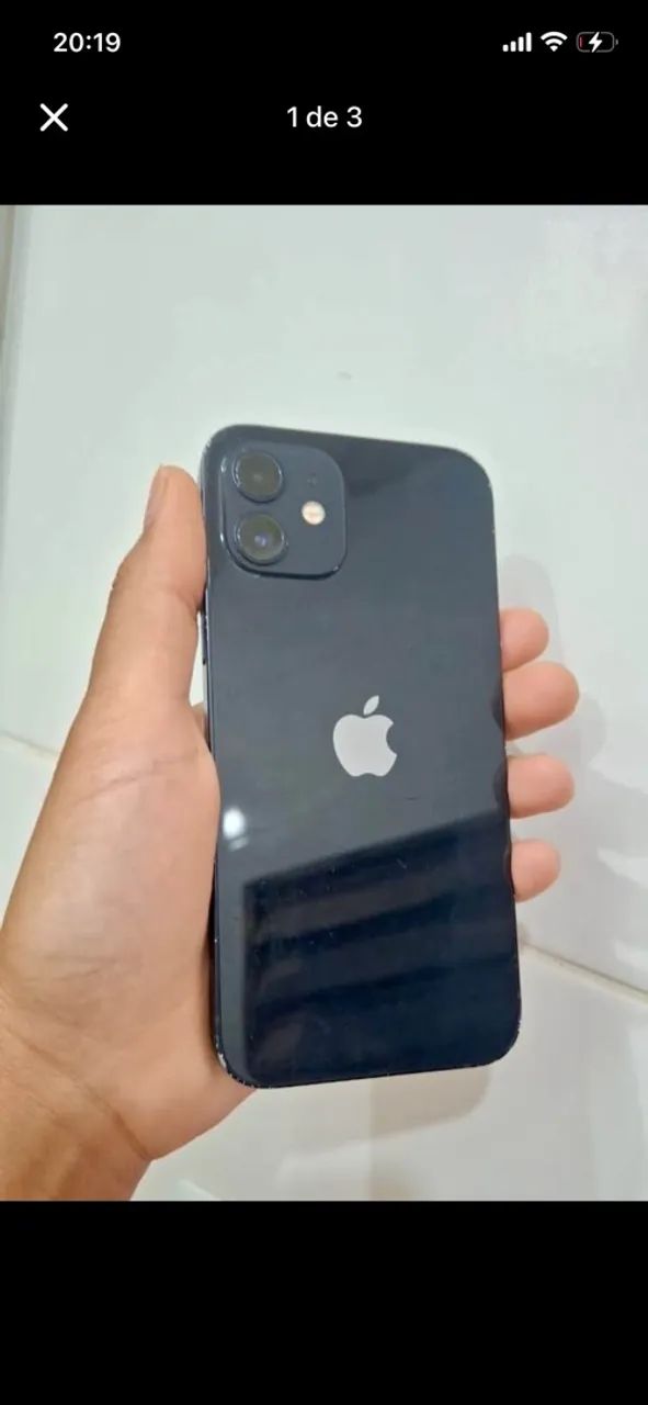 iPhone 12