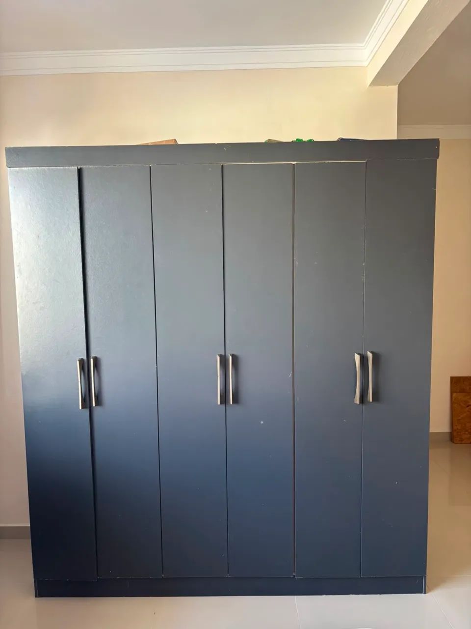 Guarda roupa solteiro - Foto 2