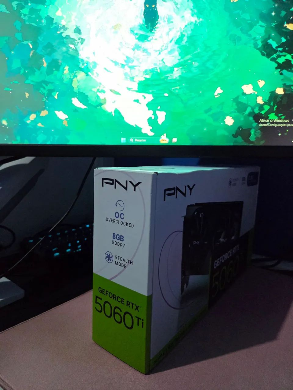 5060 Ti 8GB - Foto 2