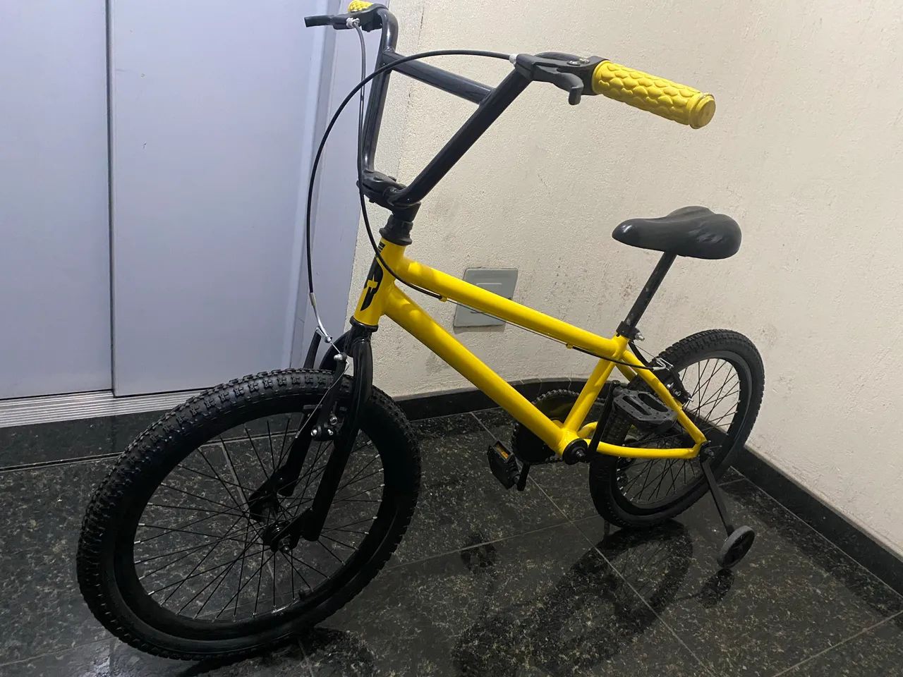 Bicicleta  - Foto 2