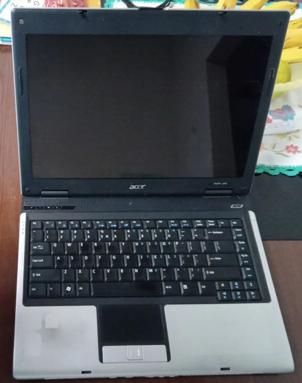 Vende-se notebook acer  - Foto 2