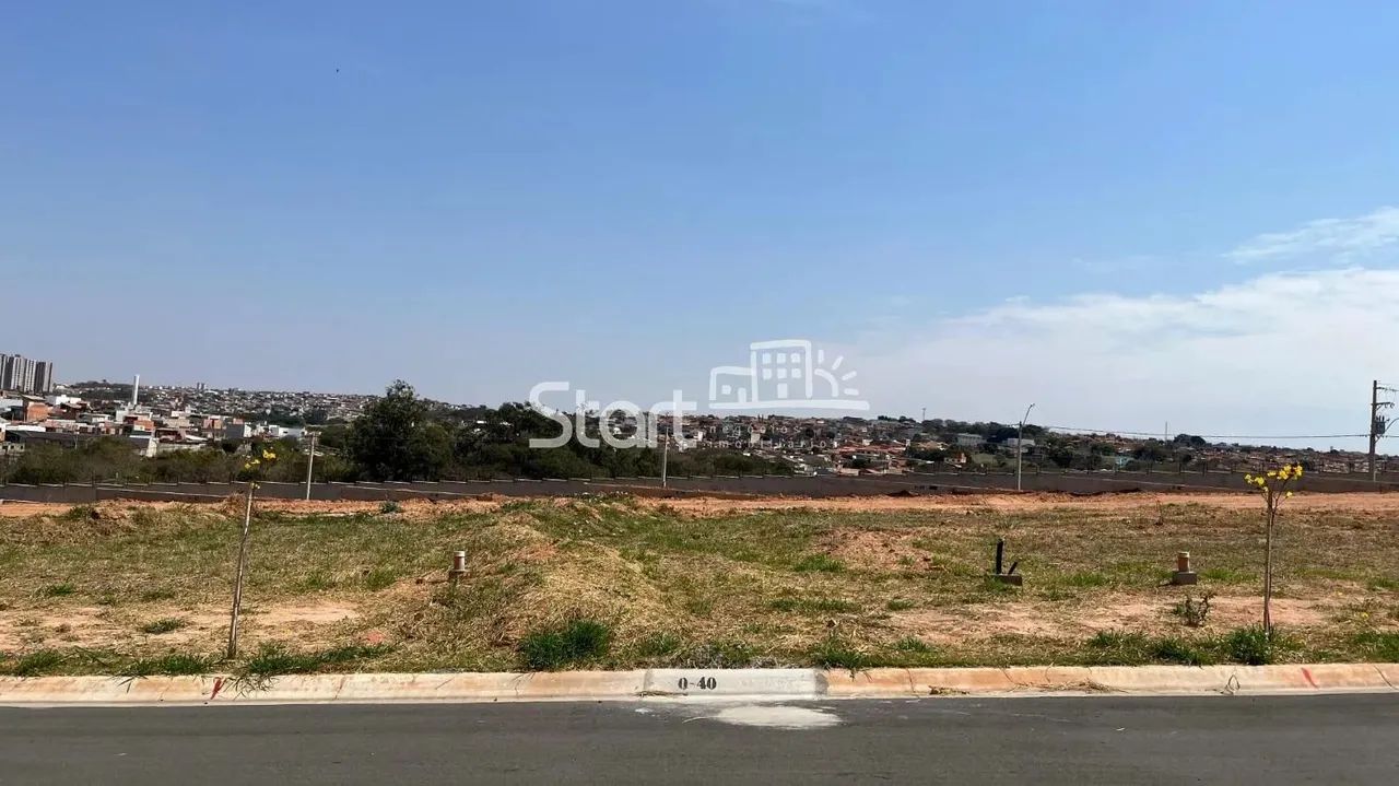 terreno - Nossa Senhora Aparecida - Paulínia - Foto 2