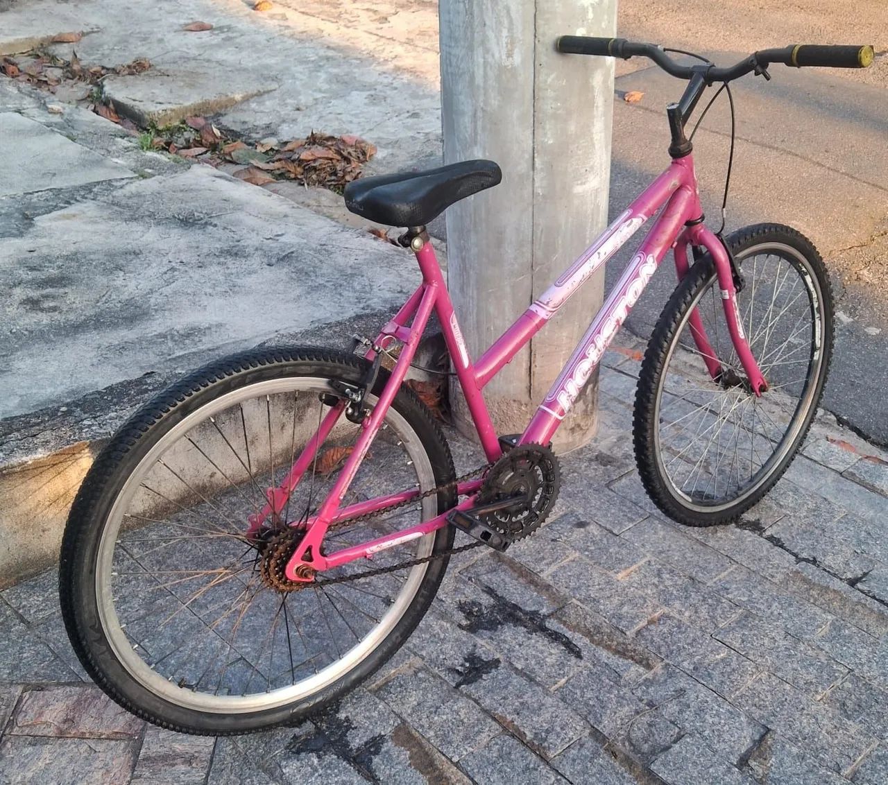 Bicicleta aro 26 - Foto 2