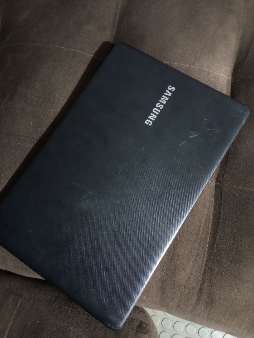 Notebook Samsung Celeron - Foto 3