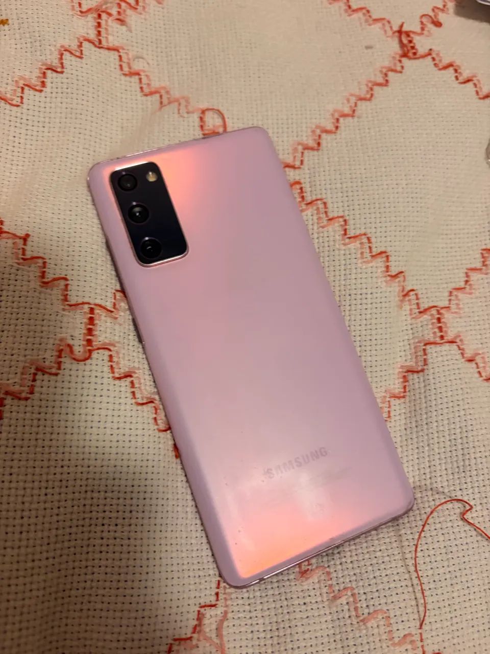 Samsung s20 fe 