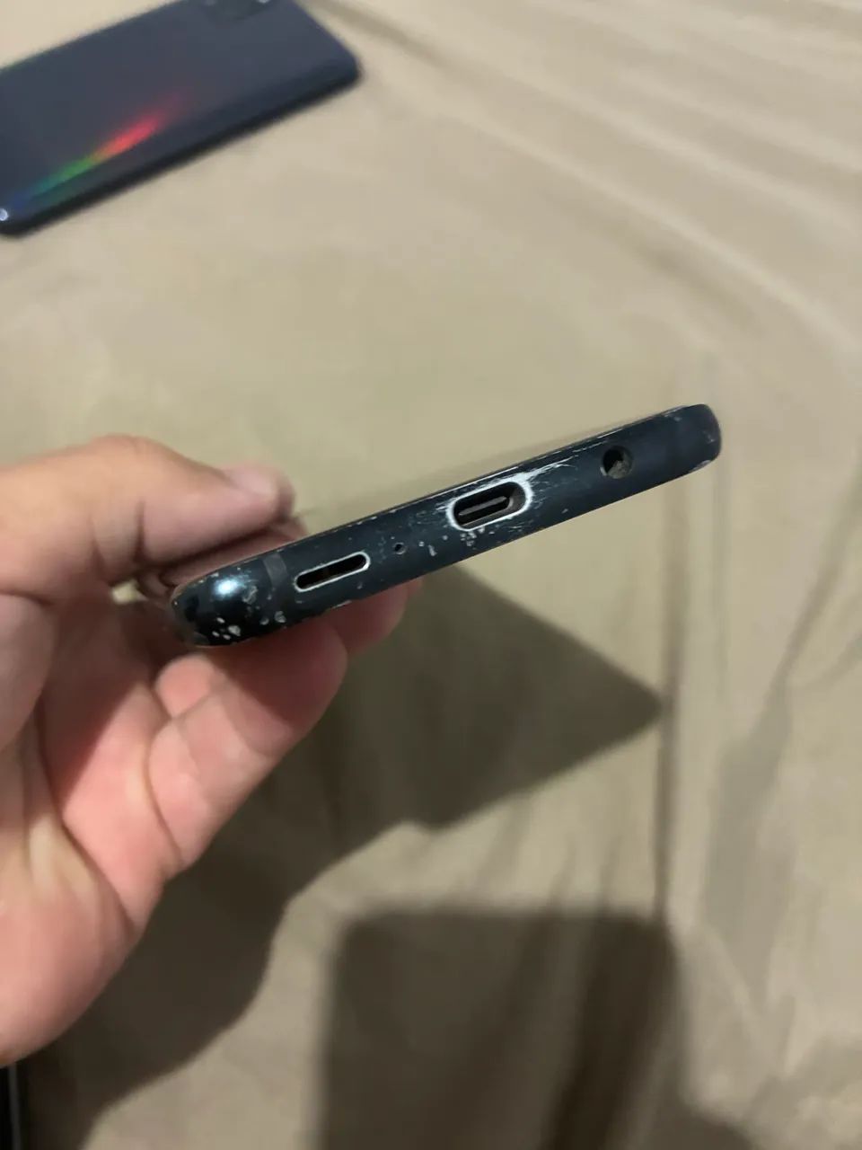 Samsung S9+ 128gb - Foto 2