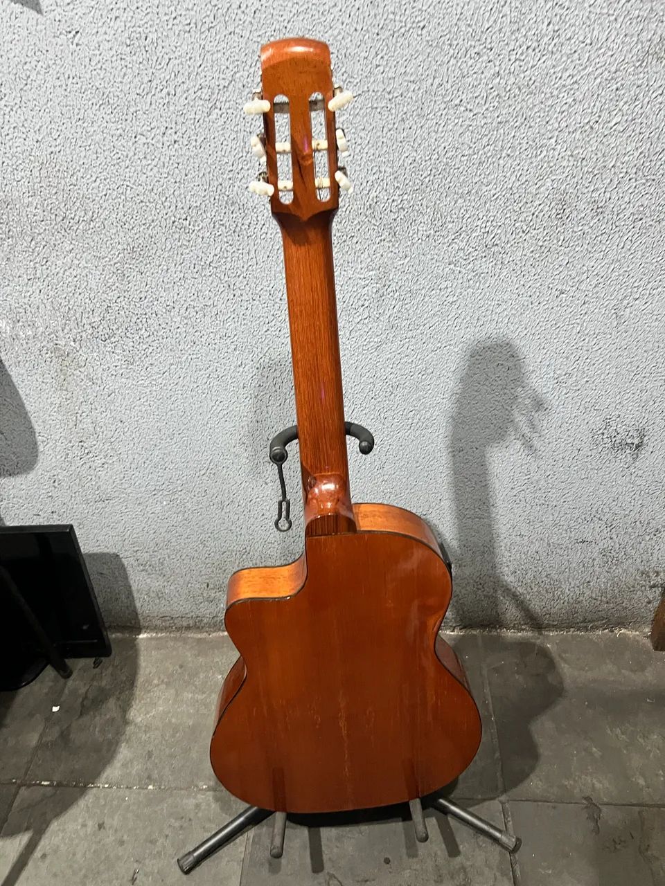 Violão Digiorgio - Foto 3