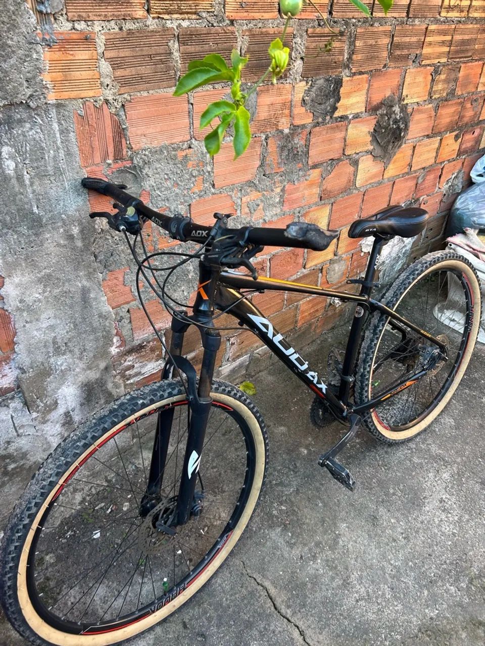 Bicicleta Aro 29 Audax - Foto 5