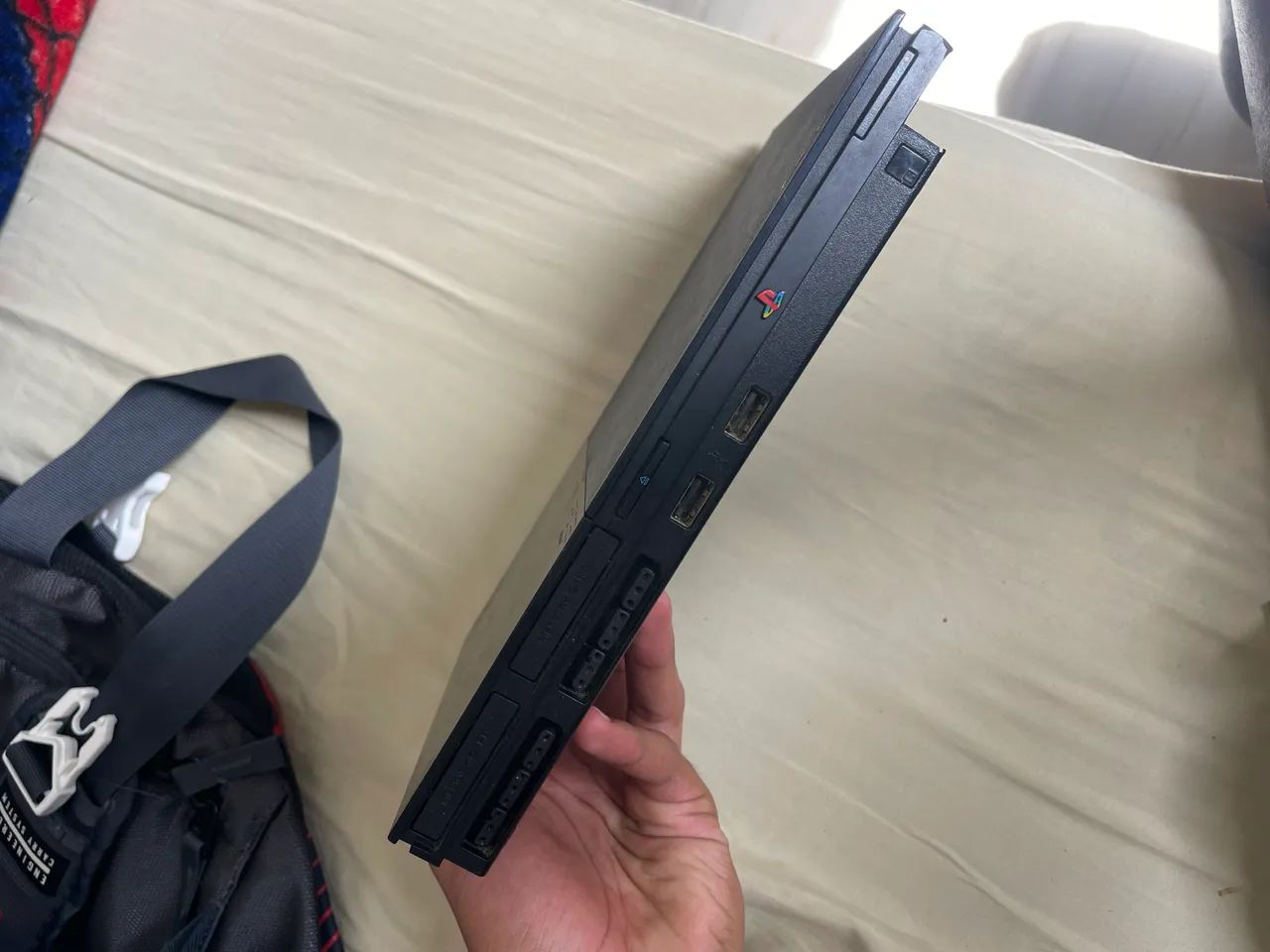 PlayStation 2 - Foto 2
