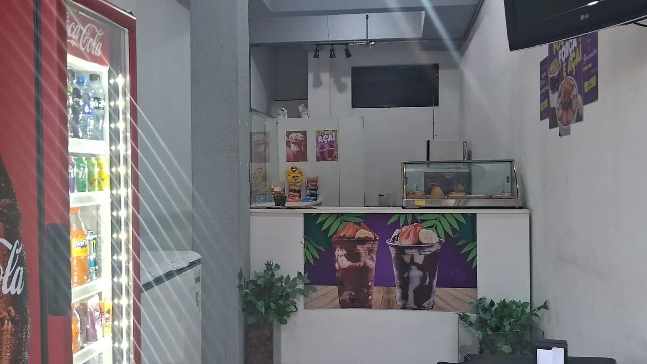 Vende- se Loja de Açaí completa. - Foto 5