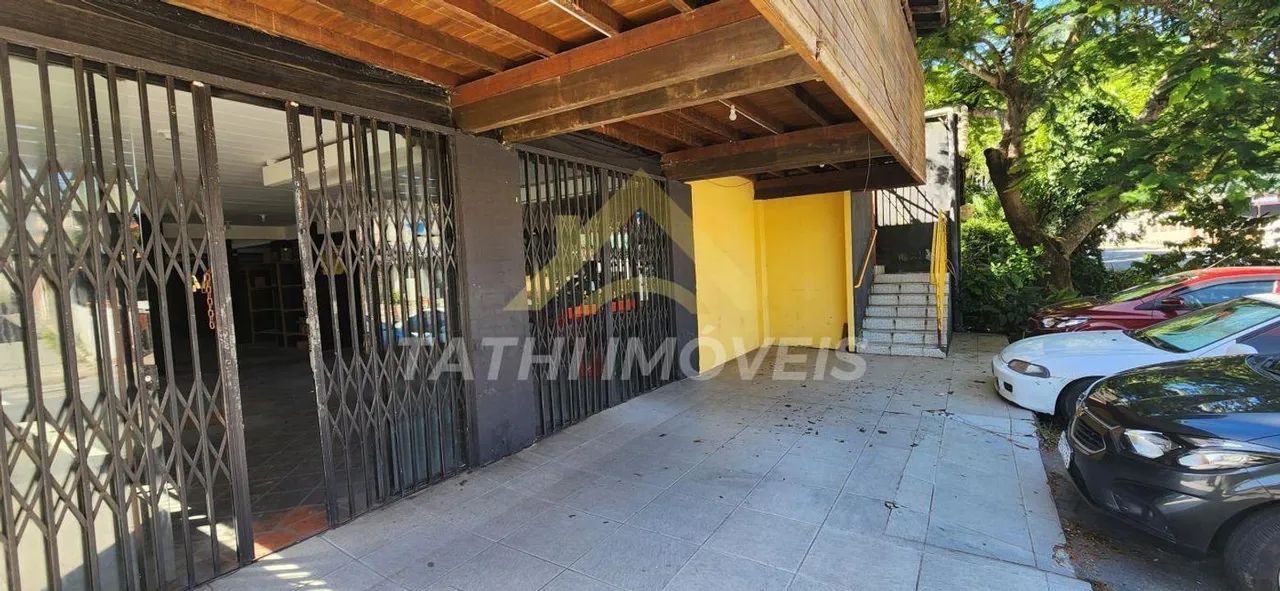 Sala Comercial para Locação em Florianópolis, Santinho, 2 banheiros - Foto 4