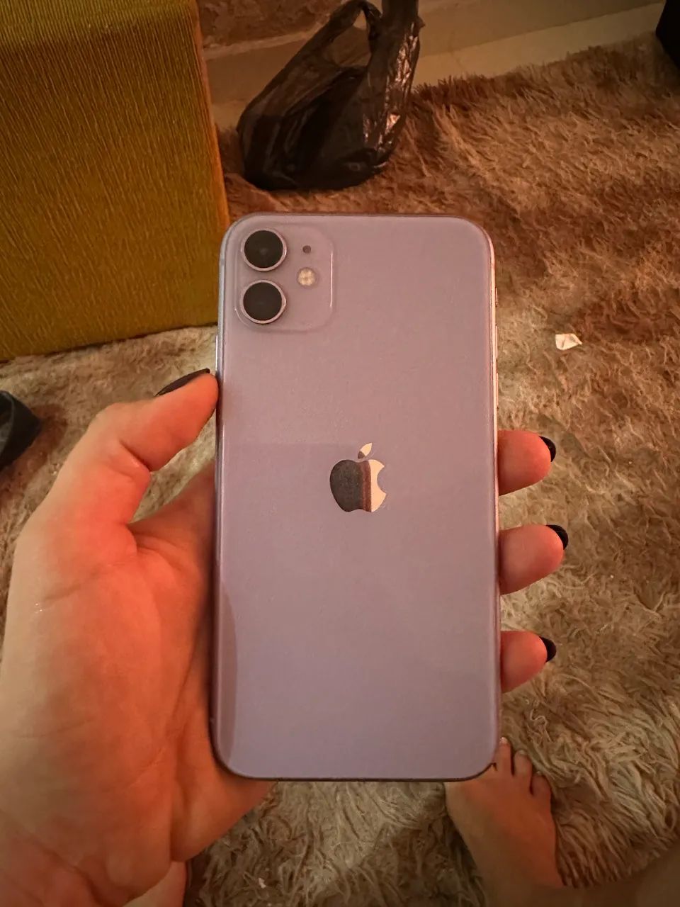 IPhone 11 - 128 gb  - Foto 2