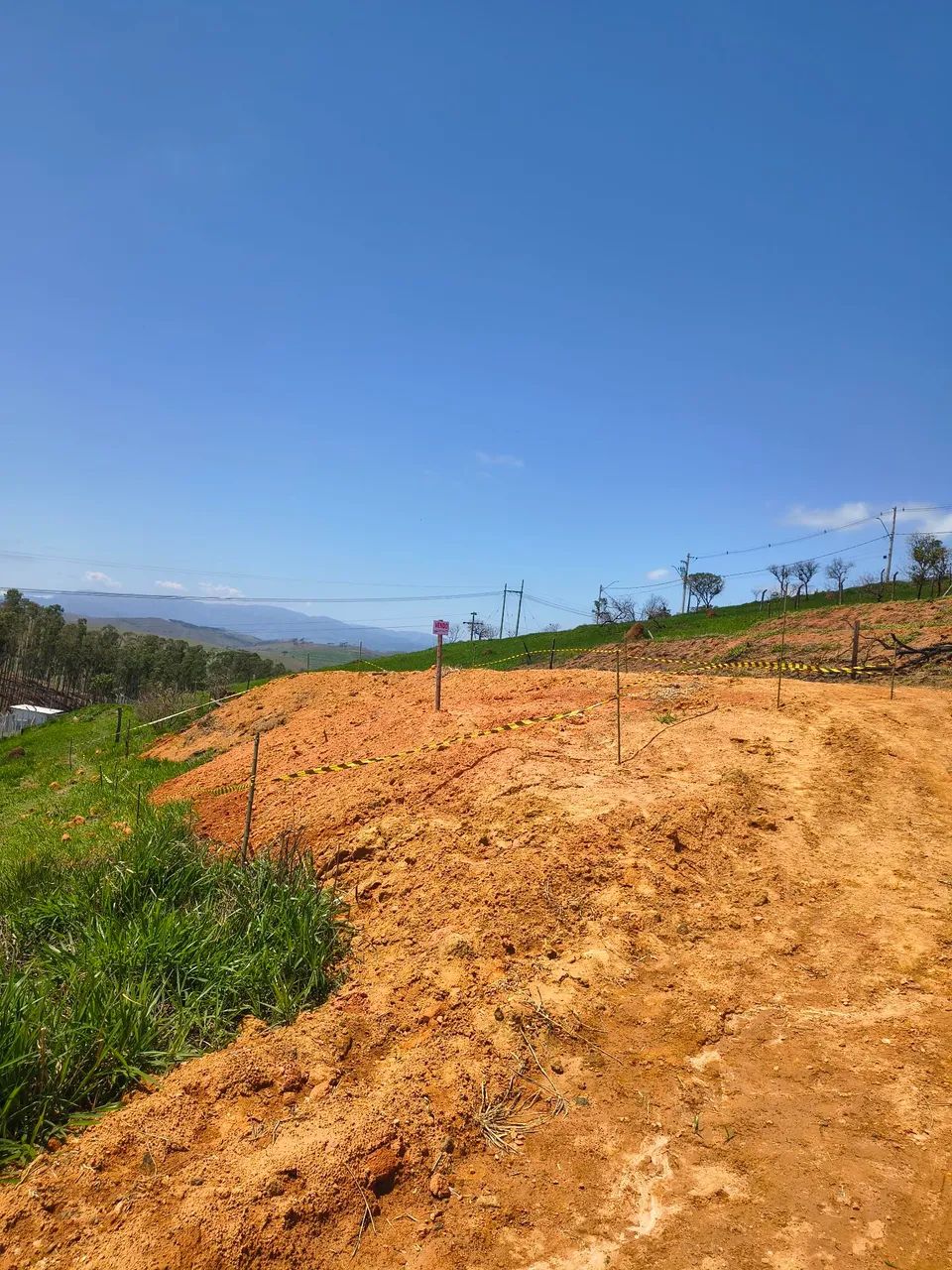 Terreno  - Foto 2