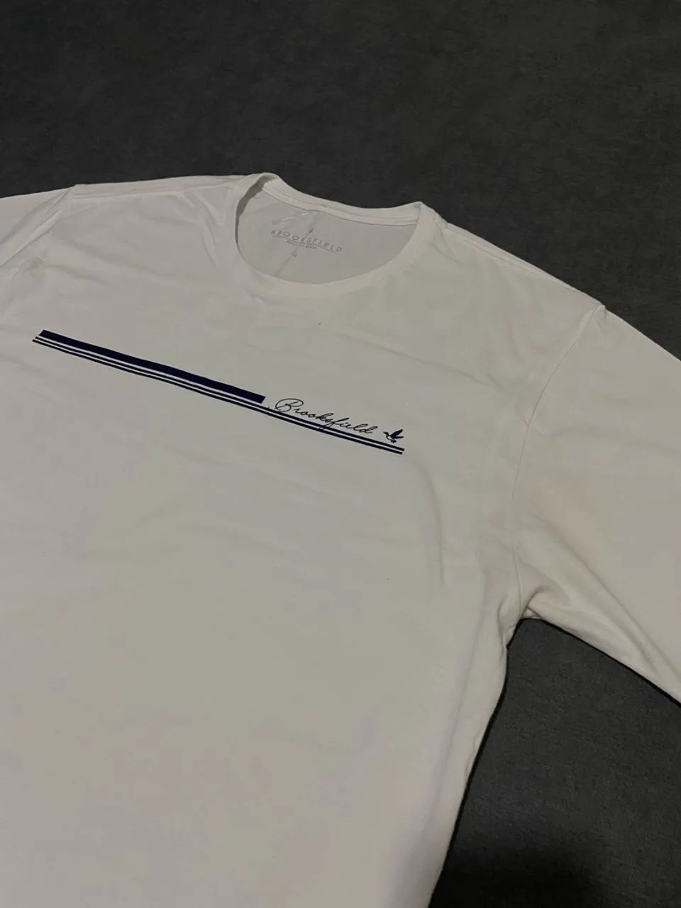 Camisa brooksfild G - Foto 3