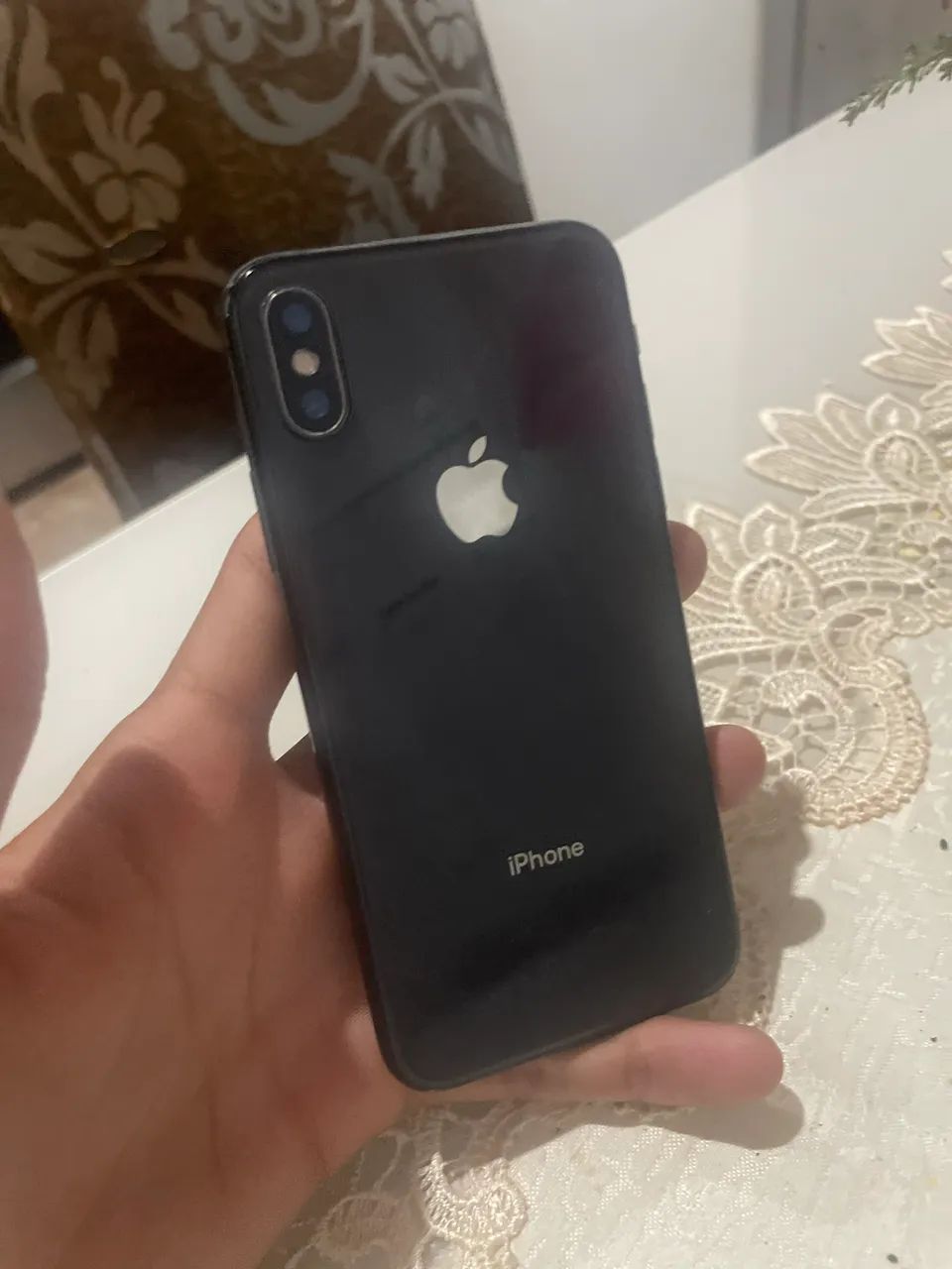 iPhone X - Foto 2