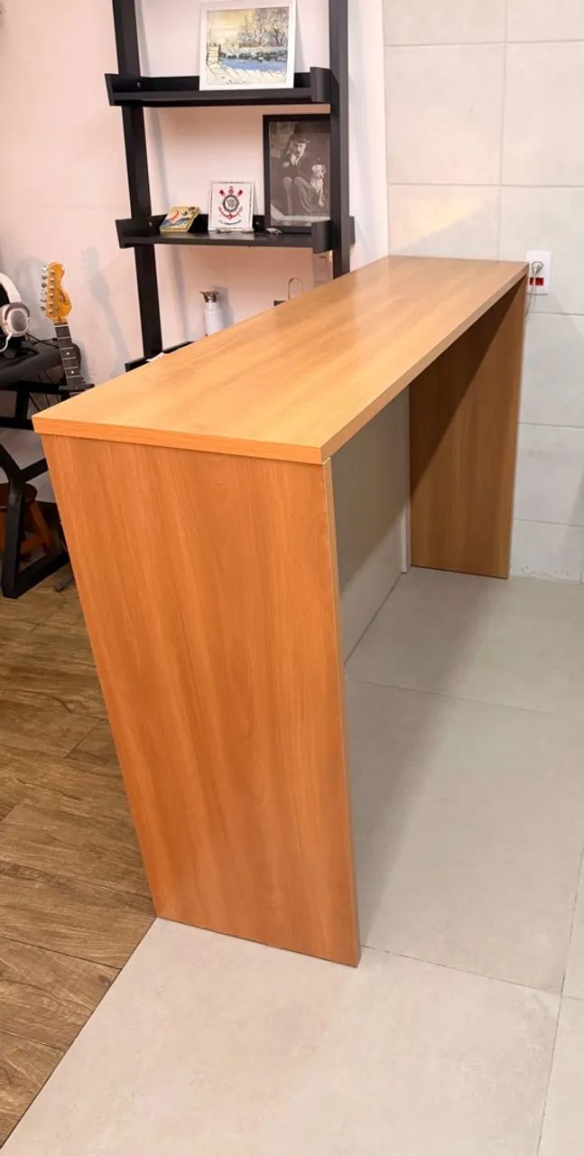 Balcão de cozinha
