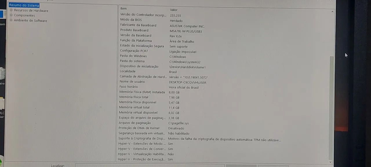 Pc completo  - Foto 5