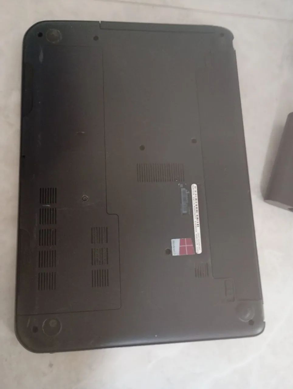 Notebook Dell Intel Core i5 3th (ler descrição) - Foto 3