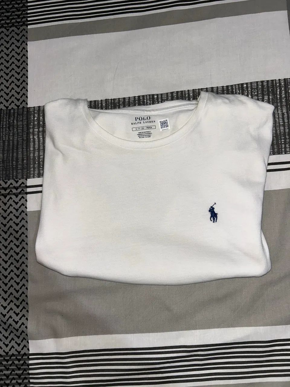 camisa ralph lauren 