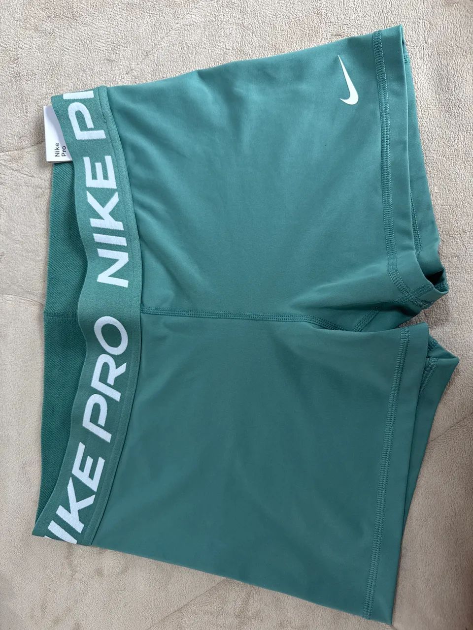 short Nike pro G - Foto 3