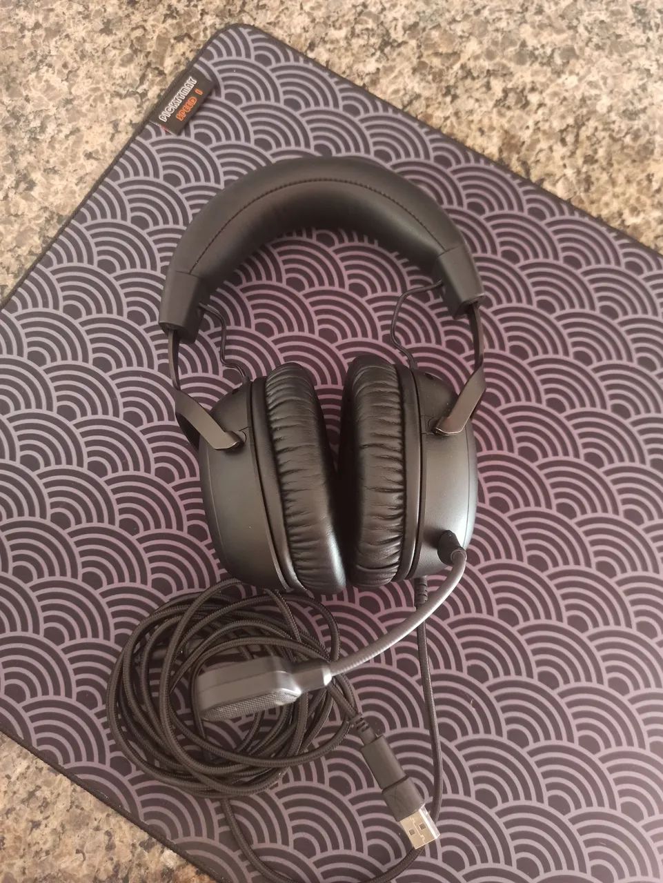 Hyperx Cloud III  - Foto 3