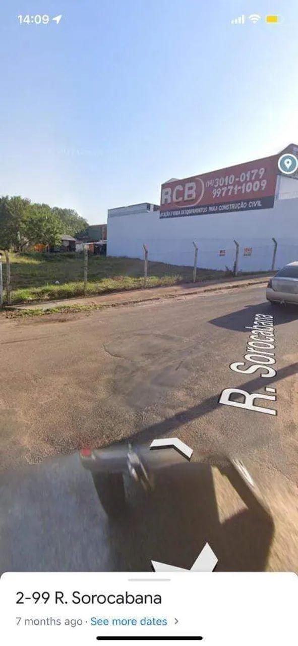 Terreno à venda, Centro, Bauru, SP - Foto 4