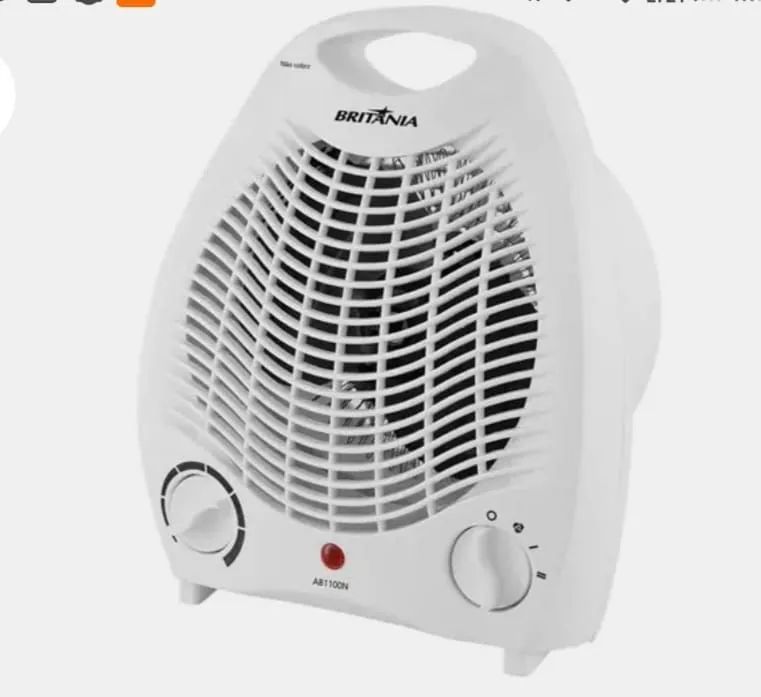 aquecedor 110