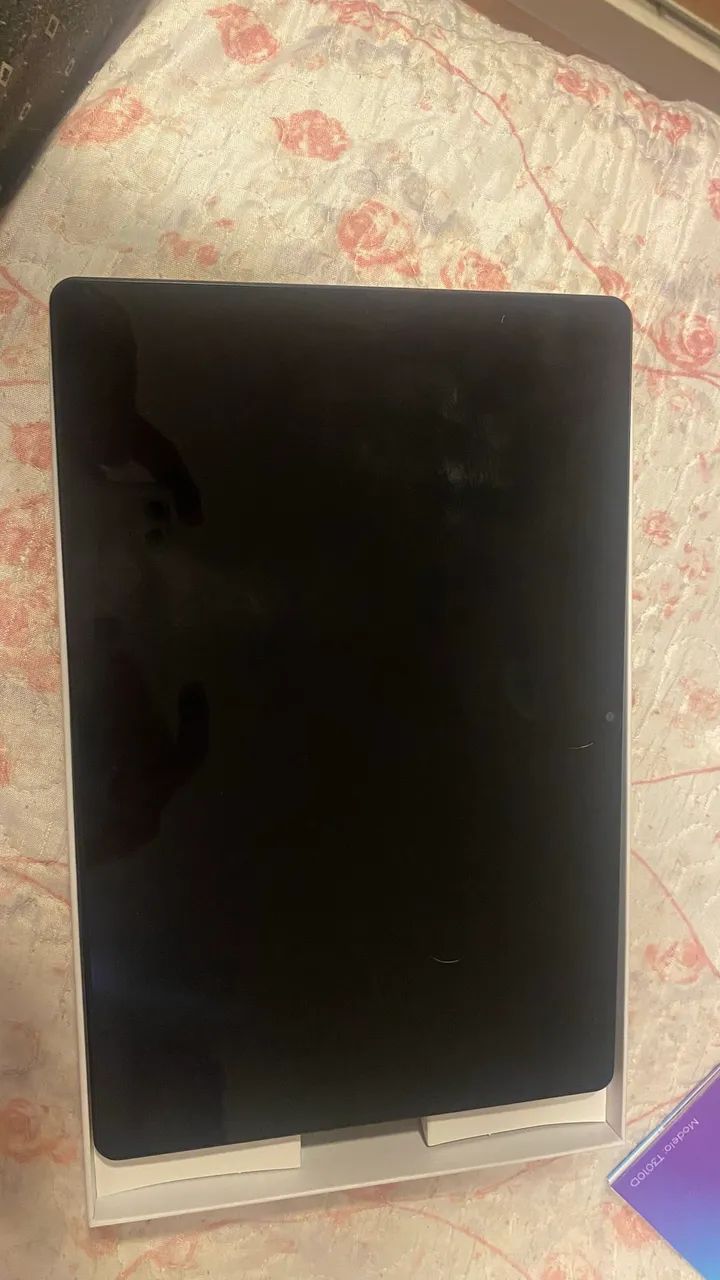 Para sair hoje esse tablet - Foto 2