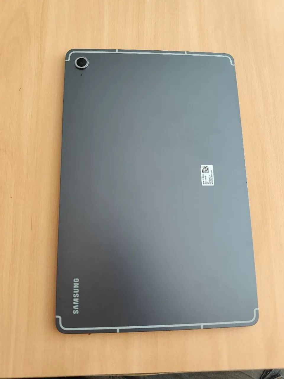 Samsung tablet s9 fe  - Foto 3