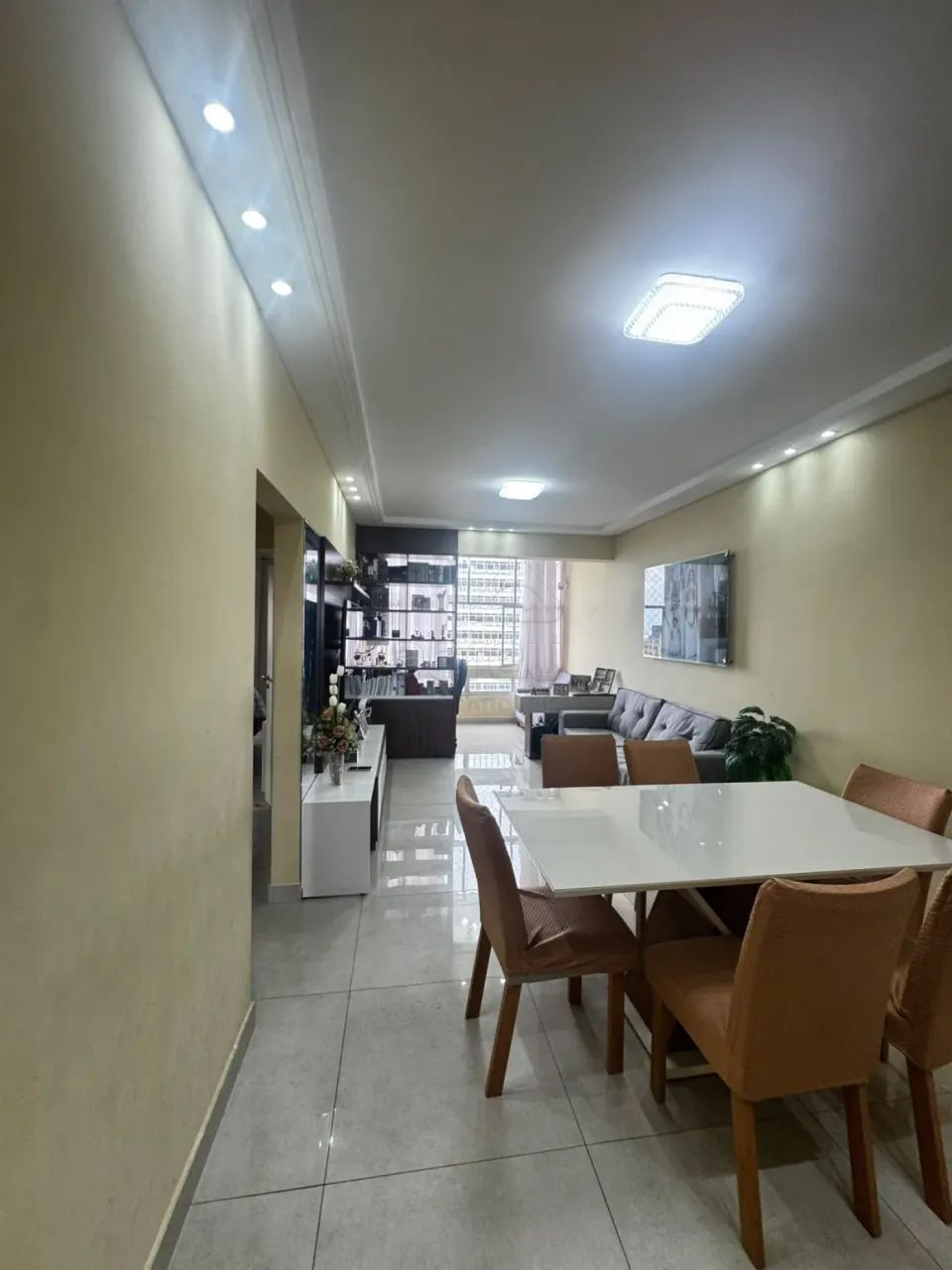 Apartamento aconchegante em Edifício Salmar - Foto 5