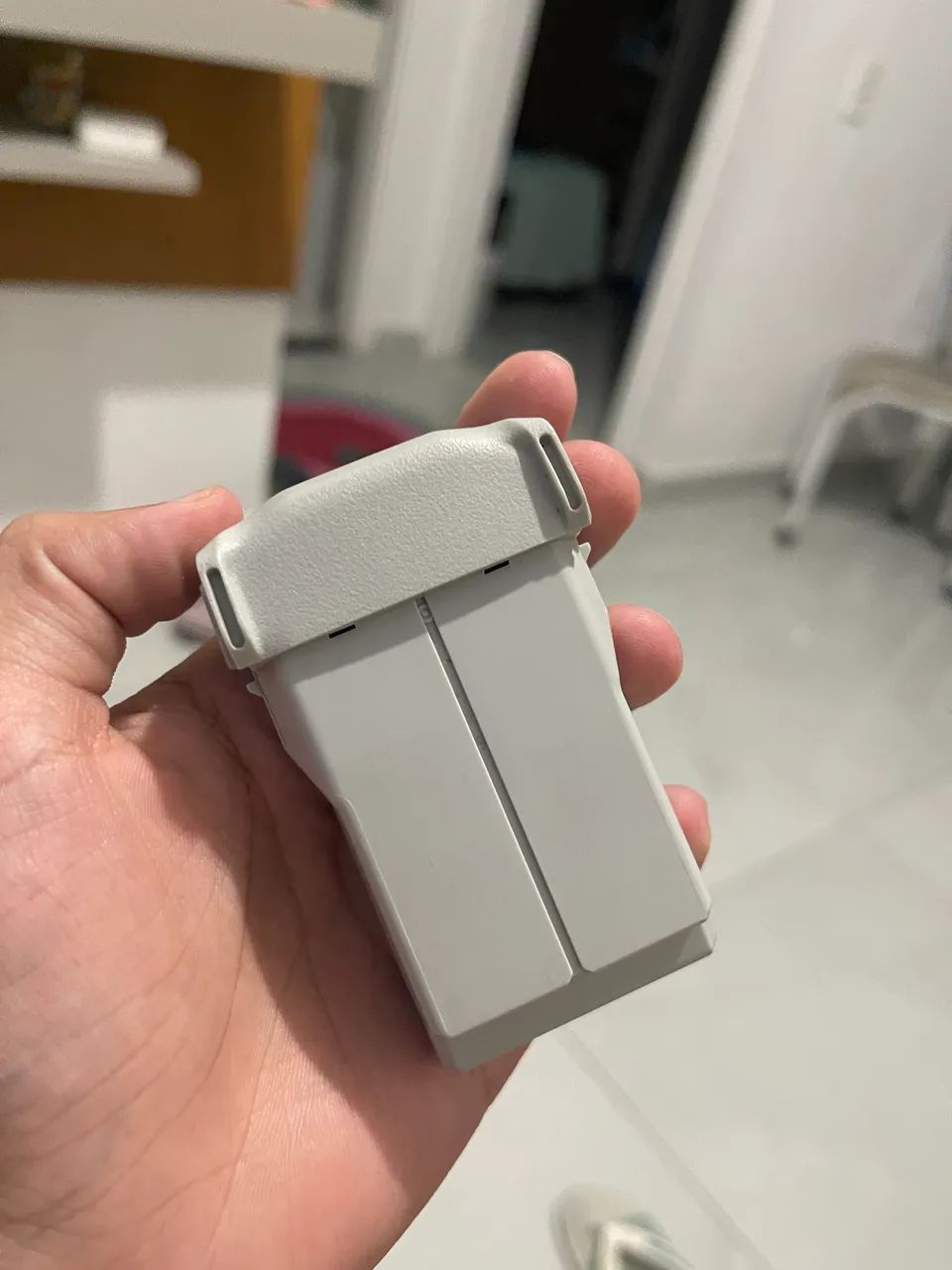 BATERIA DJI PLUS SEMI-NOVA