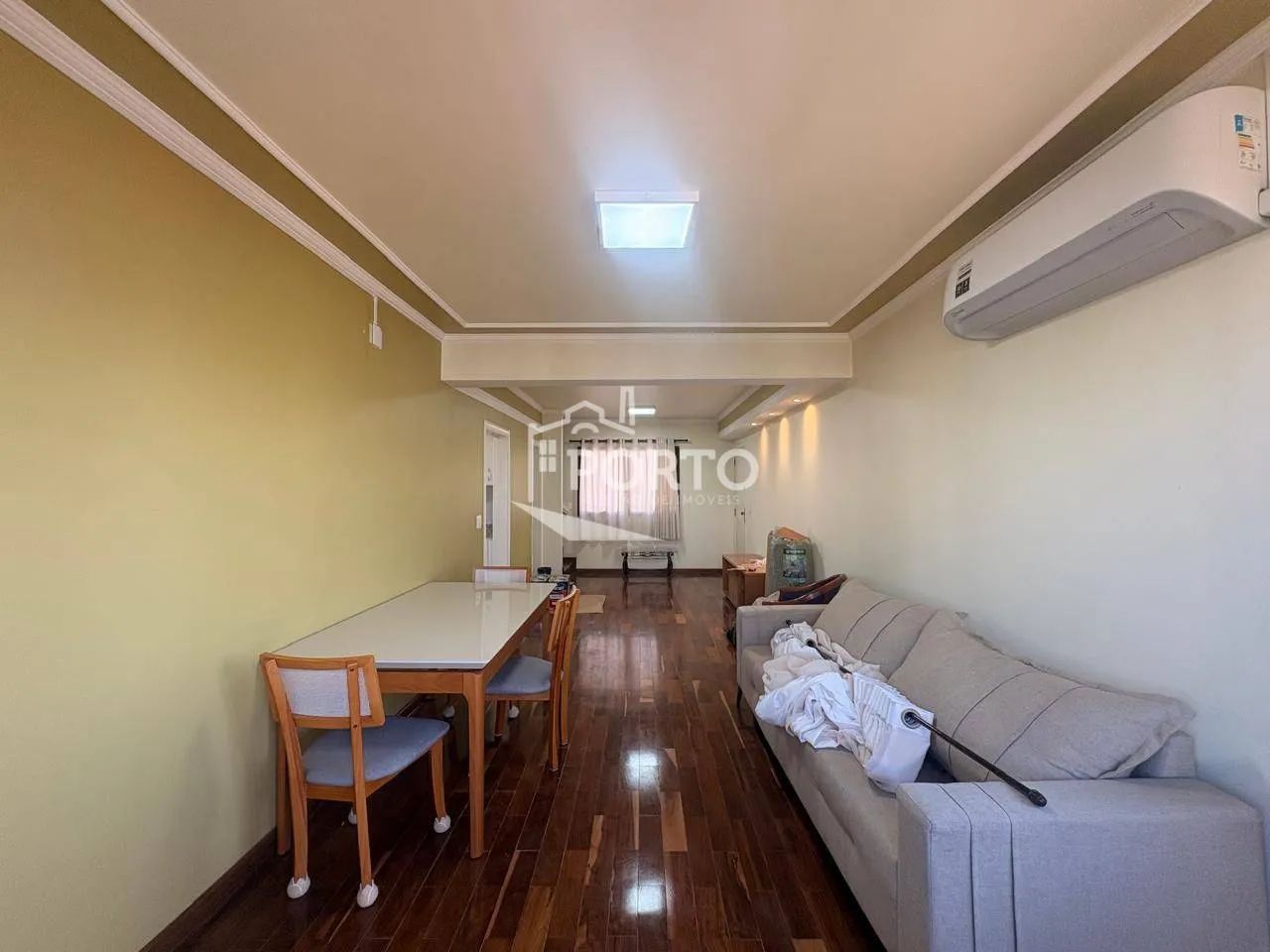 Apartamento 2 quartos à venda ou alugue, Edifício Solar de Passargada em Piracicaba - Foto 4