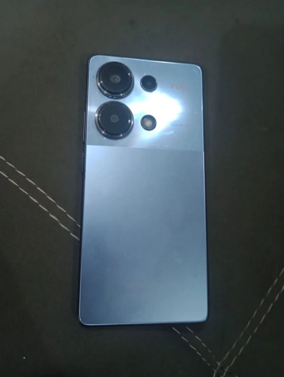 Poco M6 pró  - Foto 4