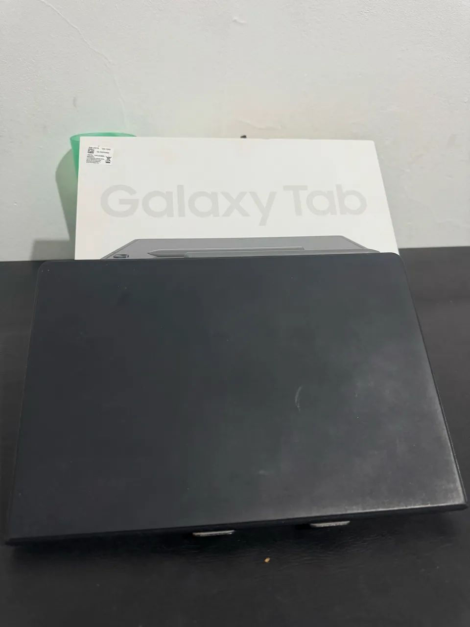 Galaxy Gab s9fe - Foto 2