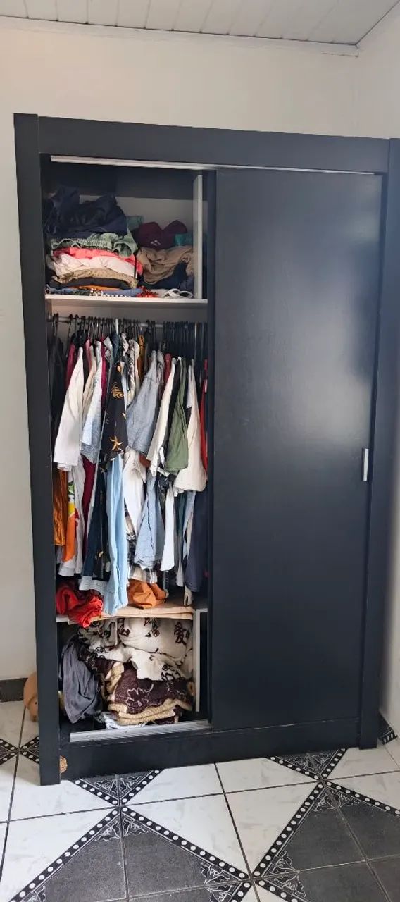 Guarda roupas - Foto 5