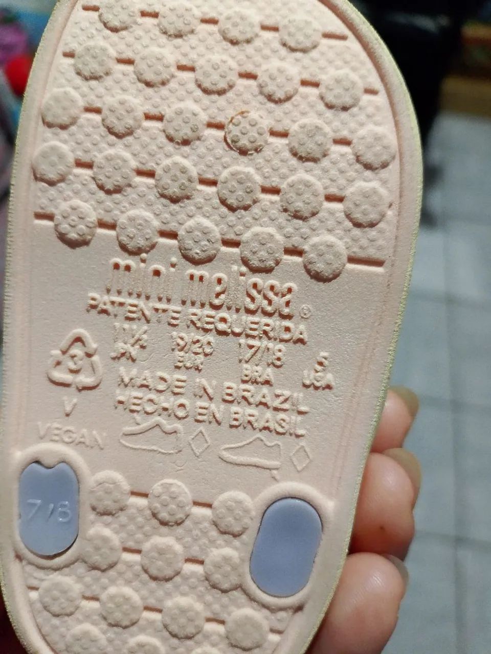 Mini Melissa 17/18 - Foto 3