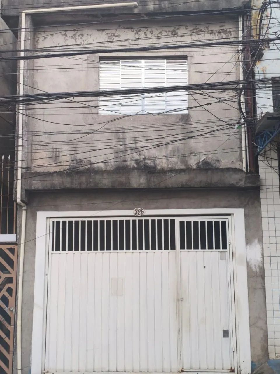 Foto - São Paulo - Jardim Matarazzo